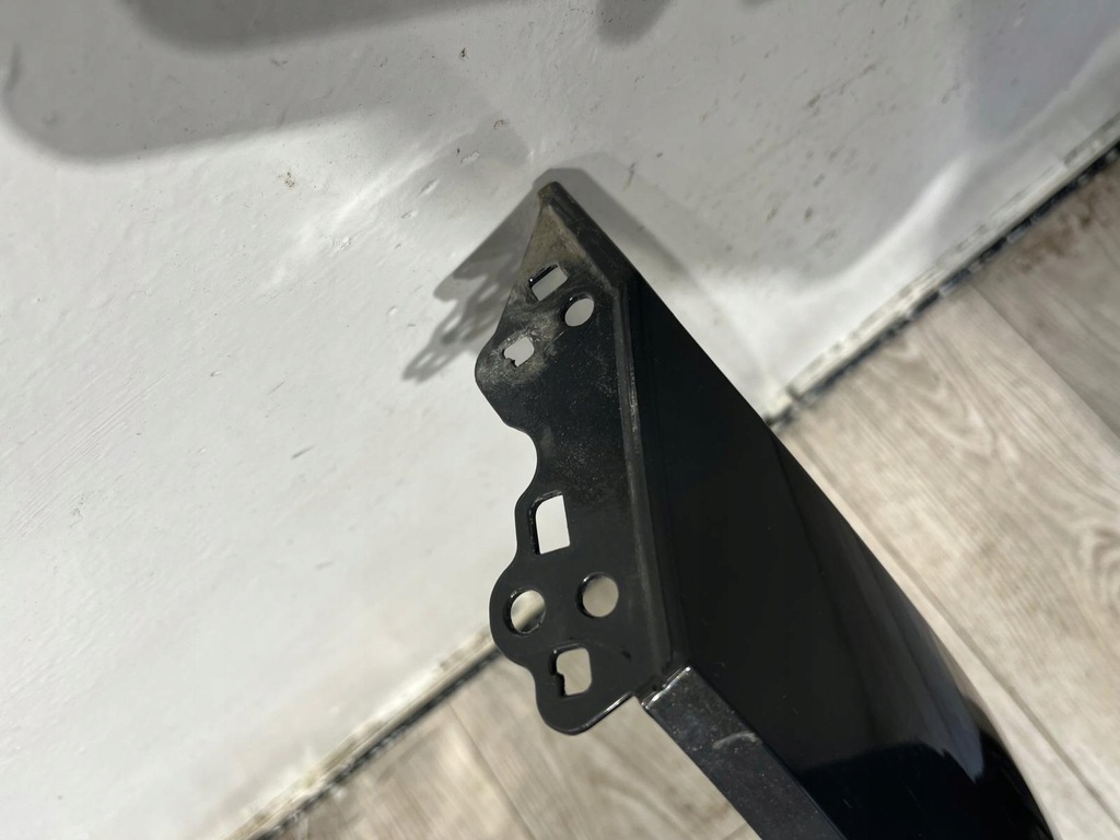 фото №7, Бампер перед bmw 4 g26 m-pakiet