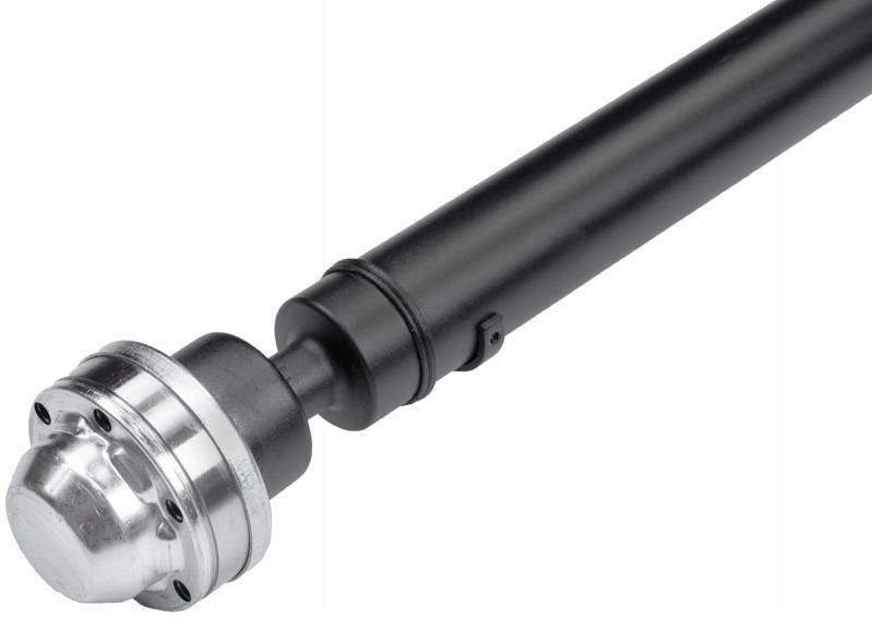 фото №2, Wał приводной nty nwn-pl-001