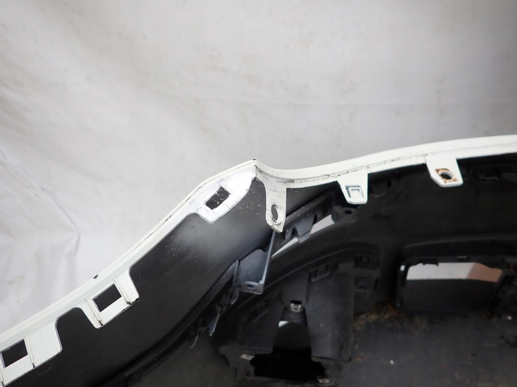 фото №9, Jeep renegade 14- бампер перед передний pdc