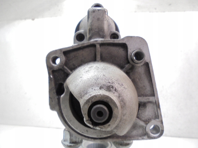 Fiat albea 178 стартер 1,4 57kw 199a1.000 с Разборки