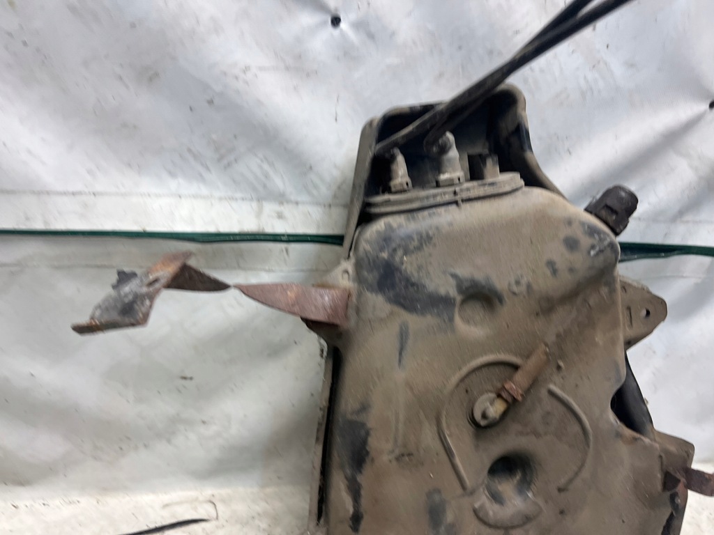 фото №6, Mazda 5 бак fap dpf