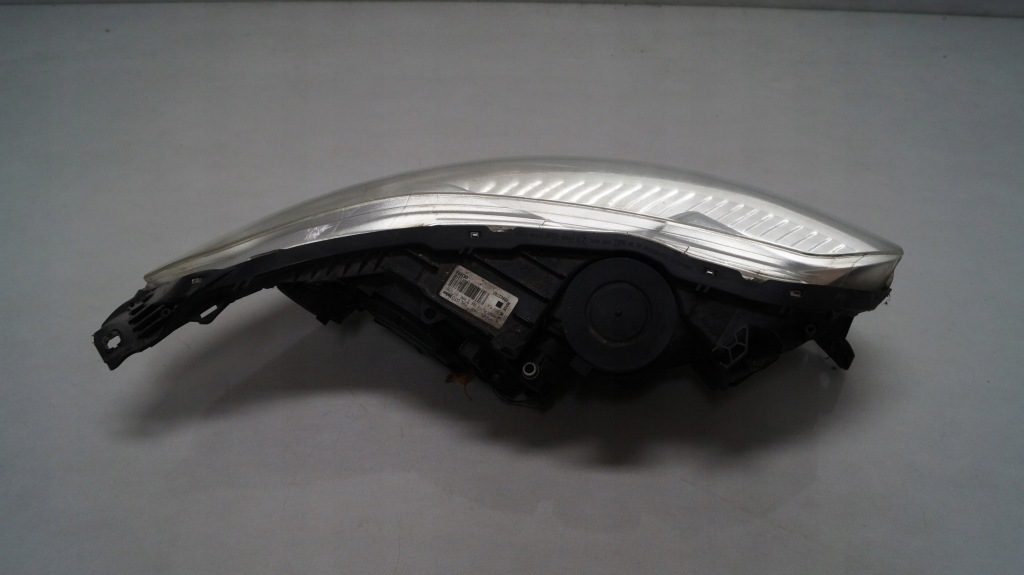 фото №7, Лампа передняя левая citroen c5 iii 2010