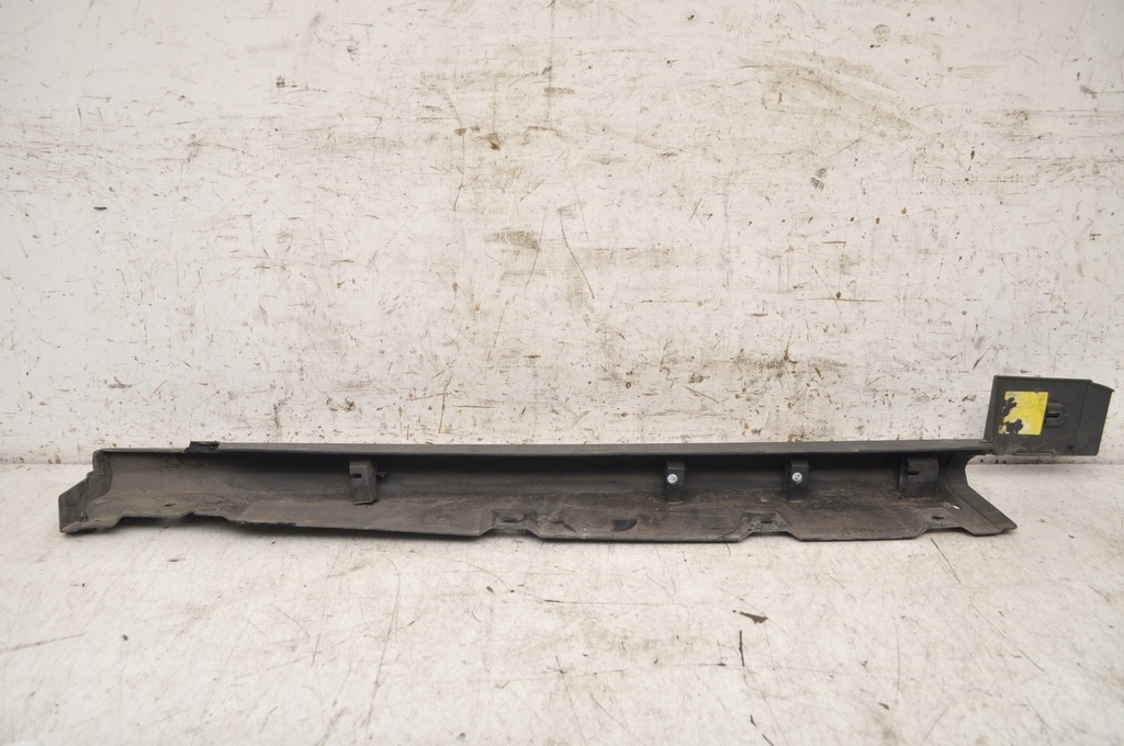 фото №9, Ford transit connect mk2 накладка поріг ліва