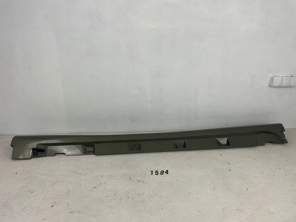 фото №1, Молдинг поріг поріг права saab 5491808rh