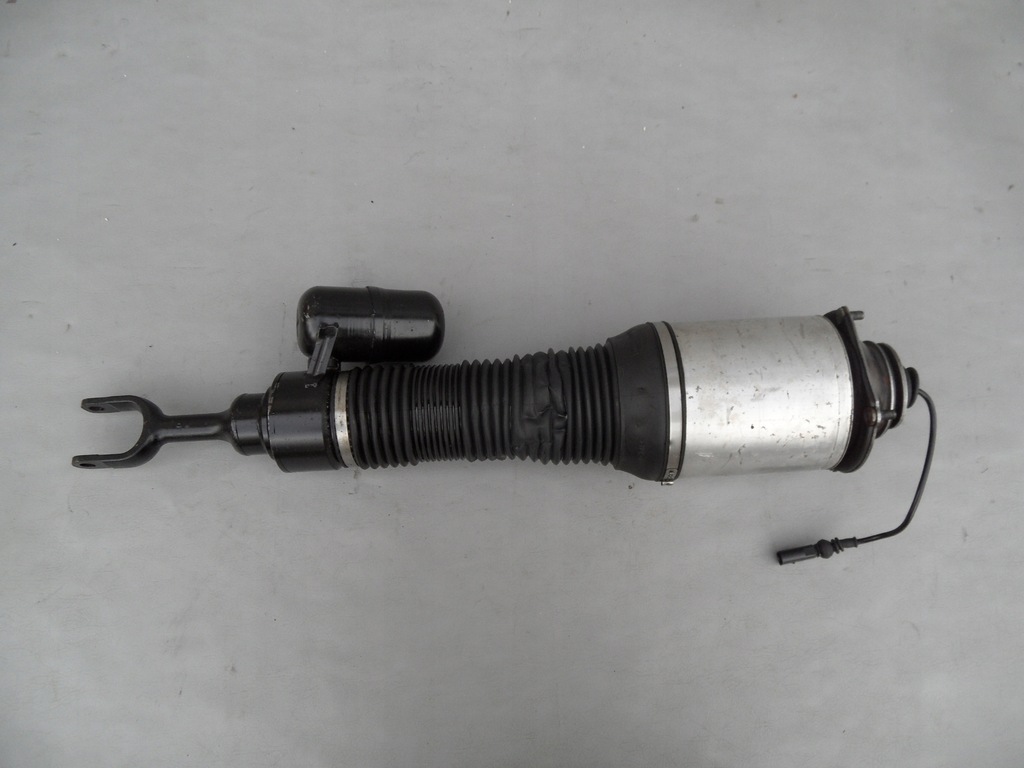 фото №1, Амортизатор пневмоподушка лівий перед bentley continental gt gtc