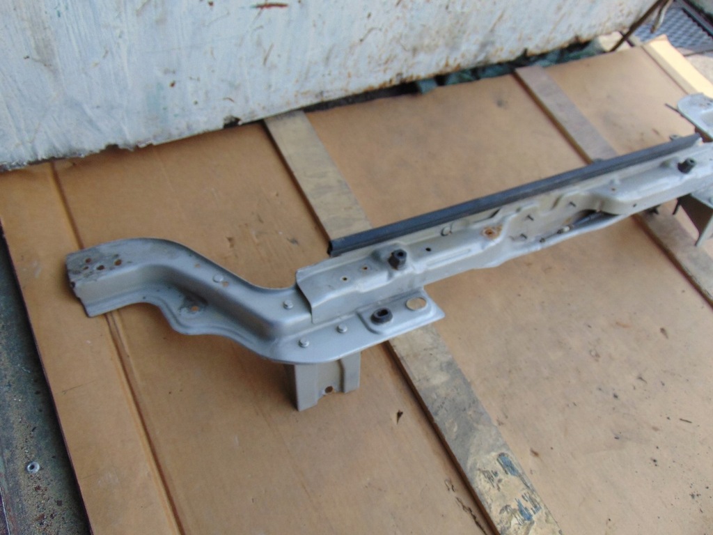 фото №5, Усилитель передний pas передний citroen nemo 612