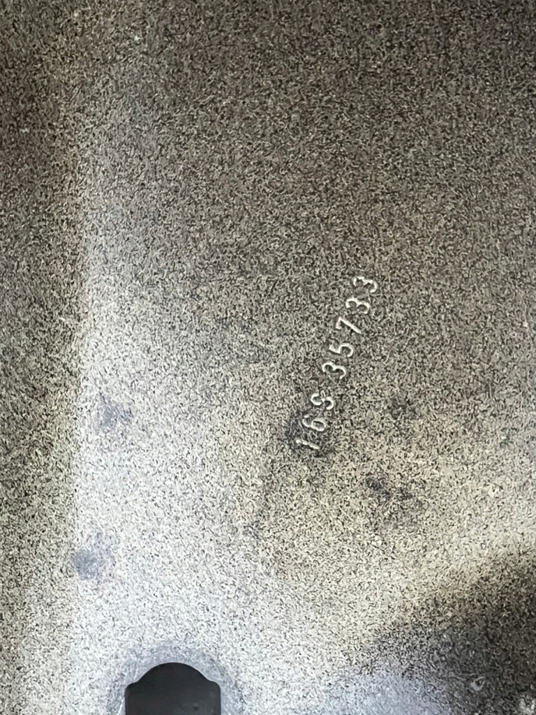 фото №15, Дверь задняя левый левая задние audi e tron 4ke