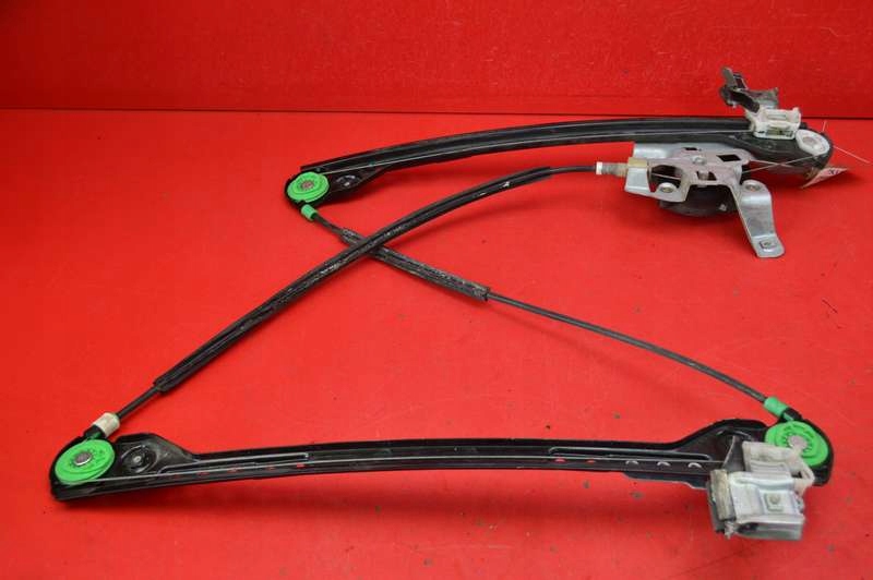 фото №9, Підйомник скло правий перед eu chrysler pacifica i