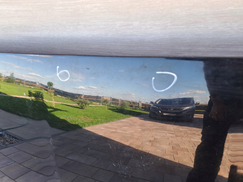 фото №5, Ford s-max mk2 galaxy mk3 капот 15-