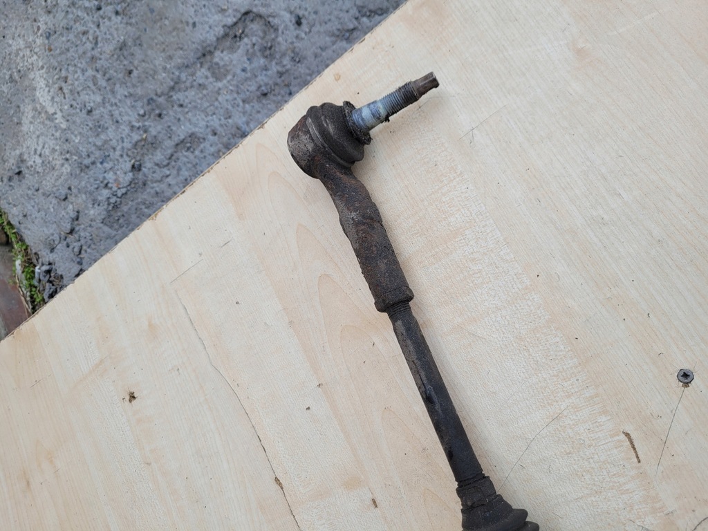 фото №12, Jeep grand cherokee wk 5-10 рулевая рейка anglik