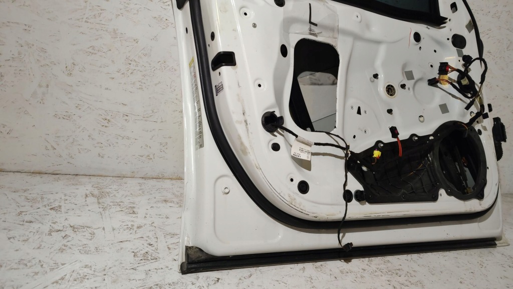 Audi a6 s6 c7 4g 2012 дверей передні Зі Шроту