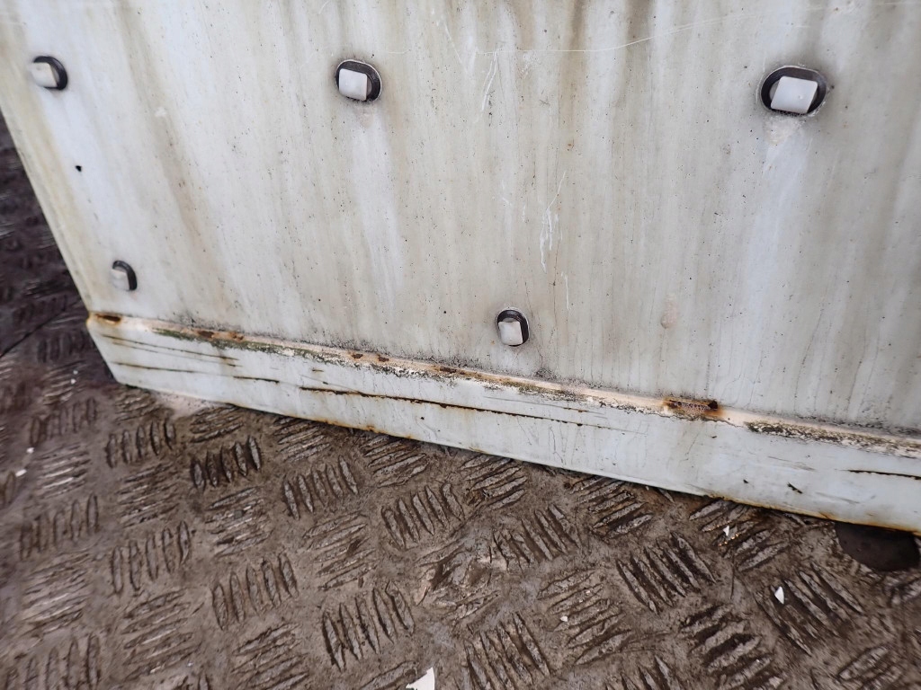 Fiat ducato iii jumper boxer 06- двері зсувні праве код лакофарбового покриття 249/f Зі Шроту