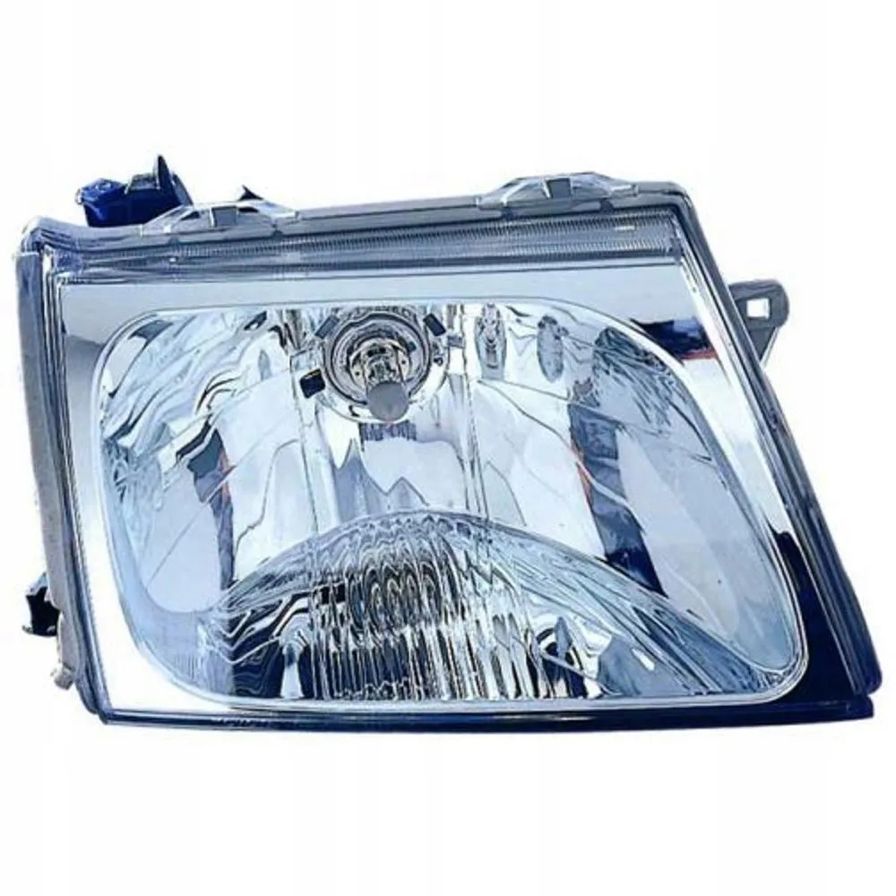 фото №1, Фара лампа toyota hilux vi 6 97-05 правая depo