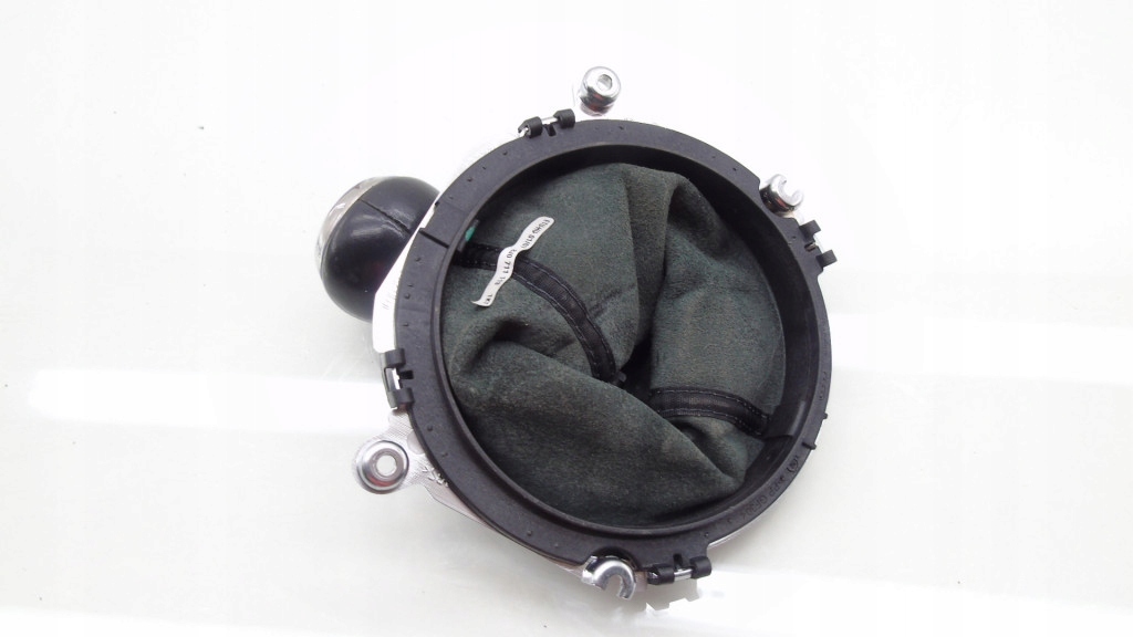 фото №7, Чехол ручка переключения передач audi tt 8j 8j0711113