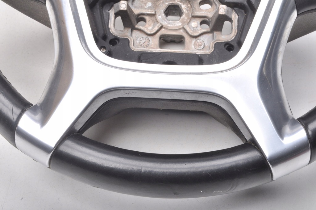 фото №9, Volvo s80 ii v70 iii xc60 повітропровід шкіряний 31271093