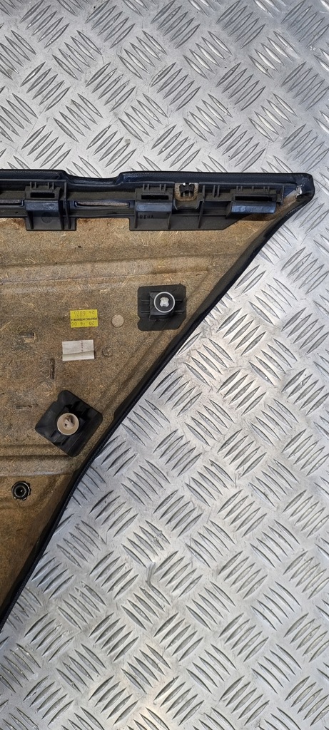 фото №14, Bmw e90 обшивка двері лівий задня задній