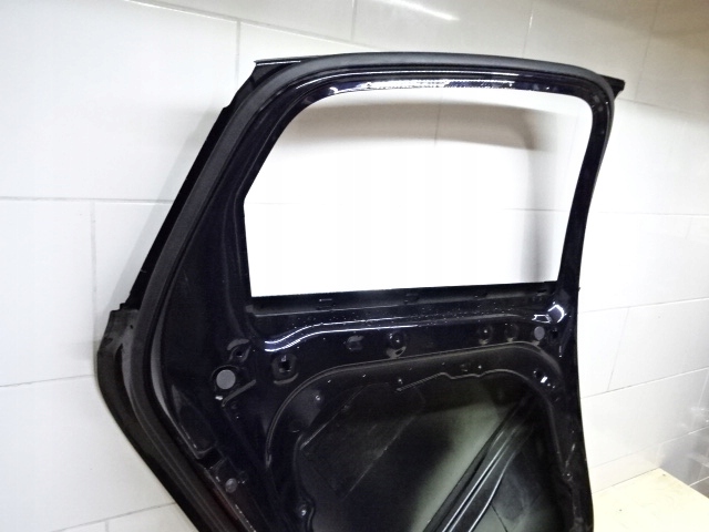 фото №11, Volvo v40 ii 2012-2019 двері задня задні ліва