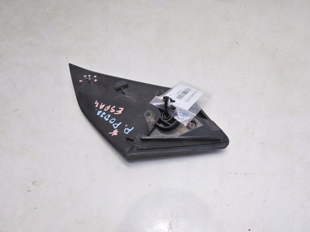 фото №3, Кутик капот правий renault espace iv 8200096765