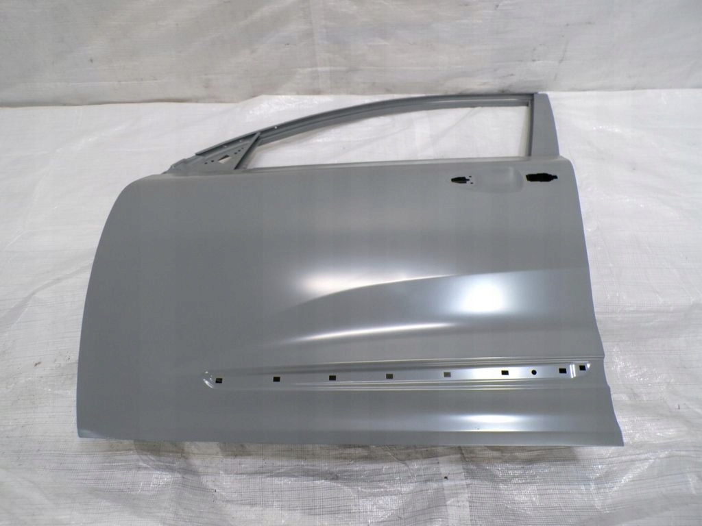 фото №9, Двері передні перед ліва kia niro 2016- 76003g5000 оригінал