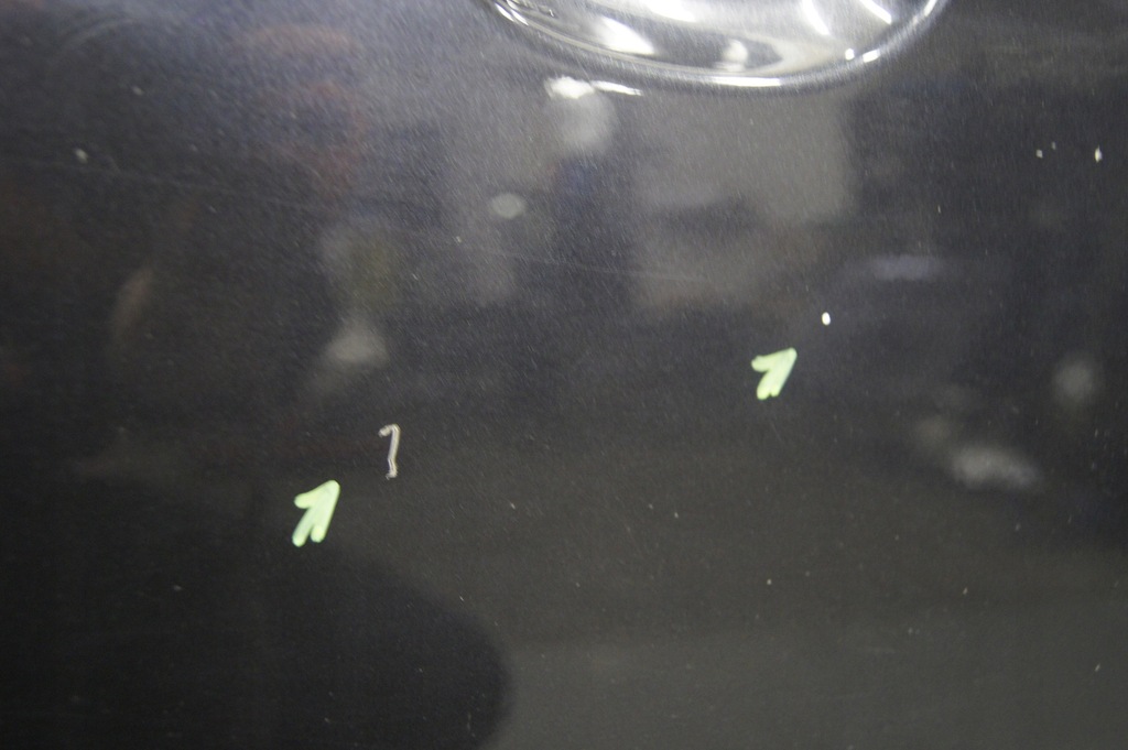 фото №6, Avensis verso 1e2 дверь правое передние