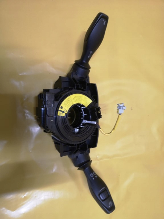 фото №1, Ford ecosport перемикач комбінований стрічка w mierownice комплект