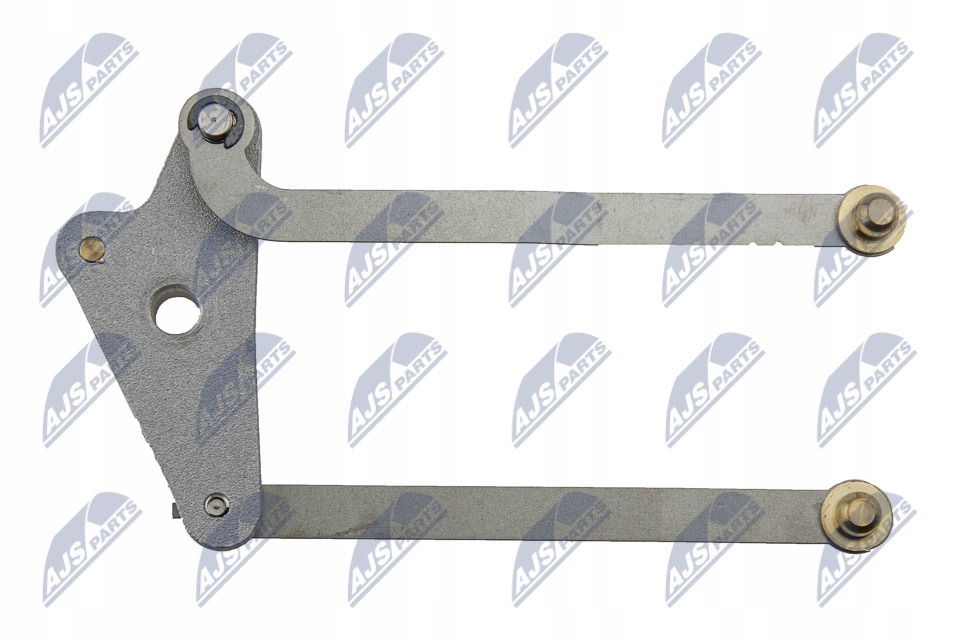 фото №8, Набір ремонтний колектор впускний nty do mercedes r