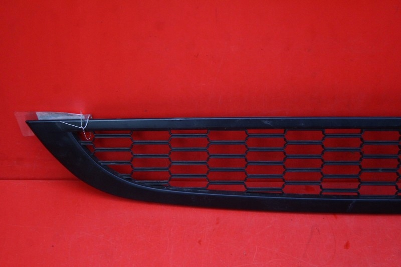 фото №2, Решітка радіатора решітка радіатора czarna mini cooper one r50 01-08