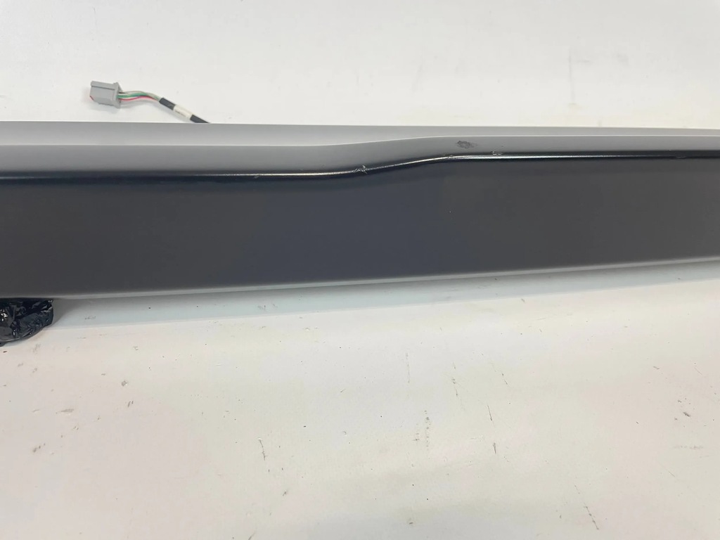 фото №12, Dodge challenger 2015+ спойлер спойлер кришки багажника задня з камера