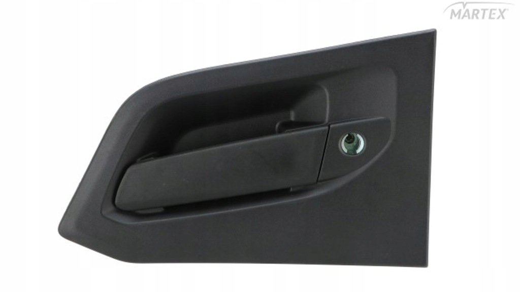 фото №1, Ручка двері iveco s-way права