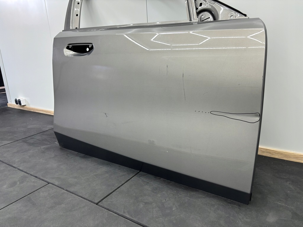 фото №9, Bmw 5 g60 g61 2023r-- дверь правое передние перед