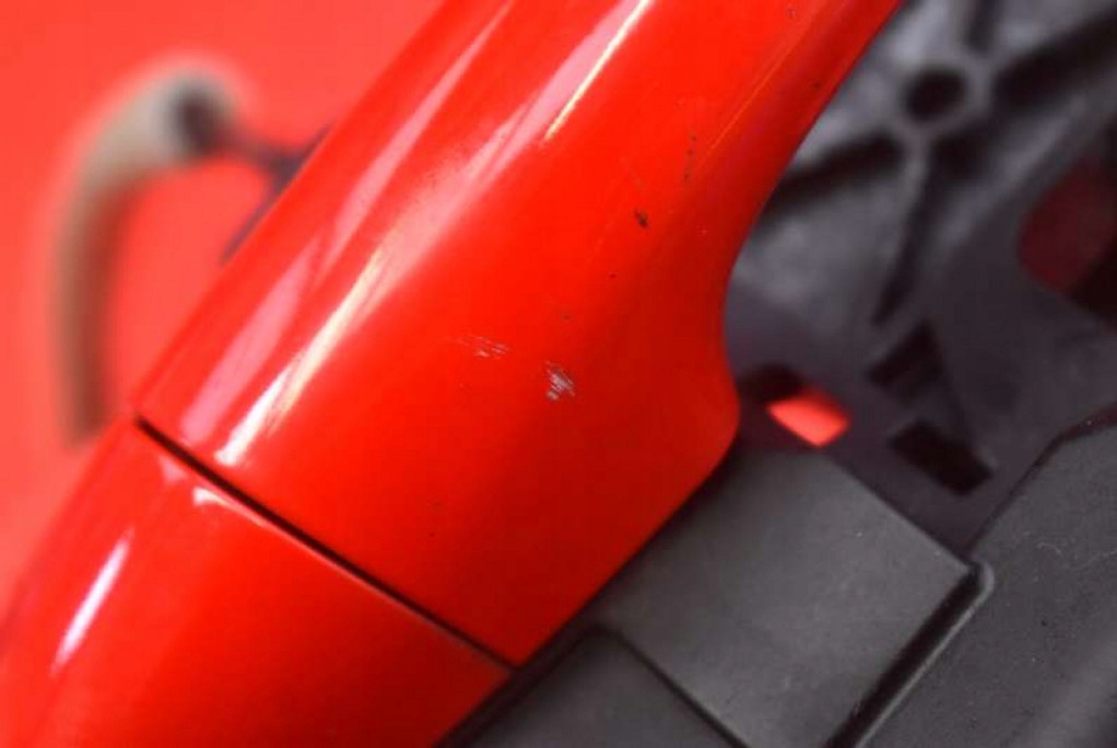 фото №8, Ручка права задня задня czerwona kia ceed 2 ii kombi 12-18