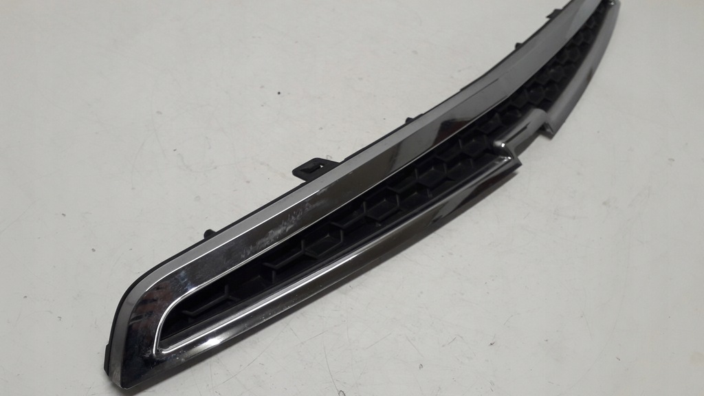 фото №8, Chevrolet spark 3 iii 09- решётка радиатора решётка радиатора 96686985