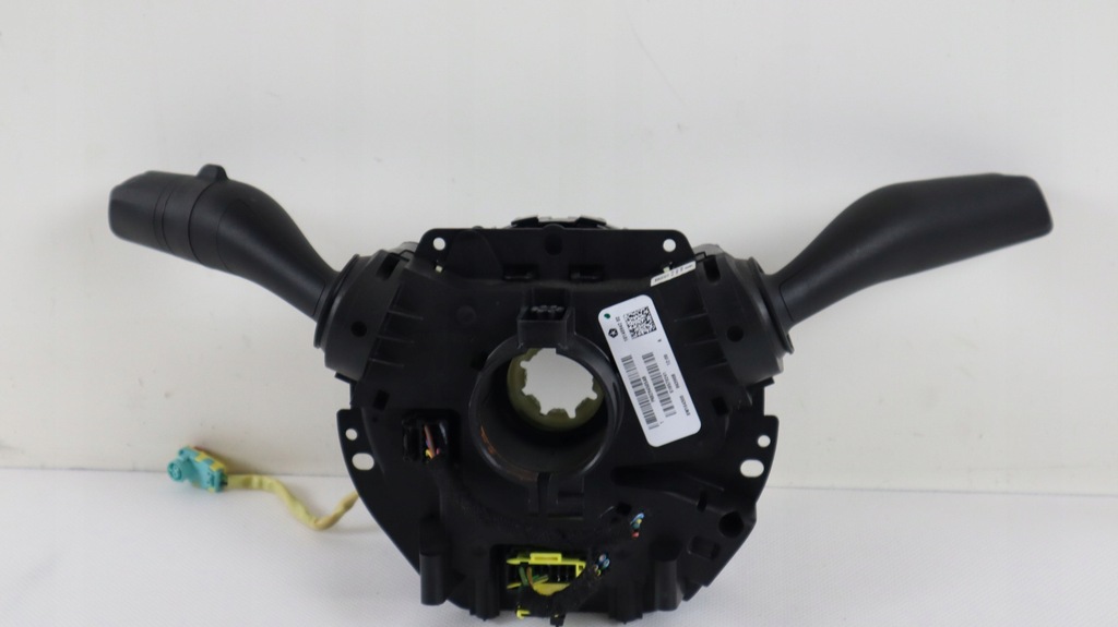 фото №6, Jeep wrangler jl 18- переключатель комбинированный p68294505ab