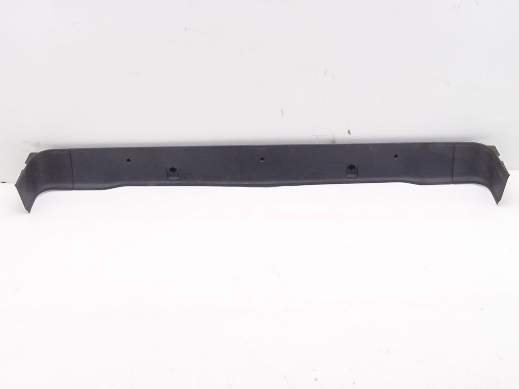 фото №1, Iveco eurocargo 91-02 захист молдинг стельовий задня