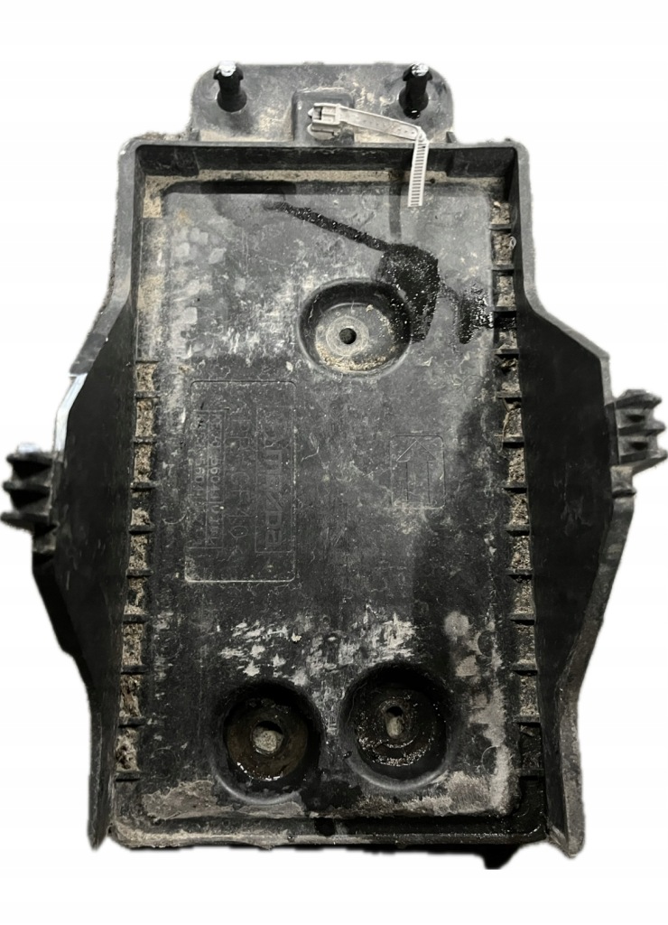 фото №1, Mazda 3 iii bm hb 5d кронштейн акумулятор ke7056041