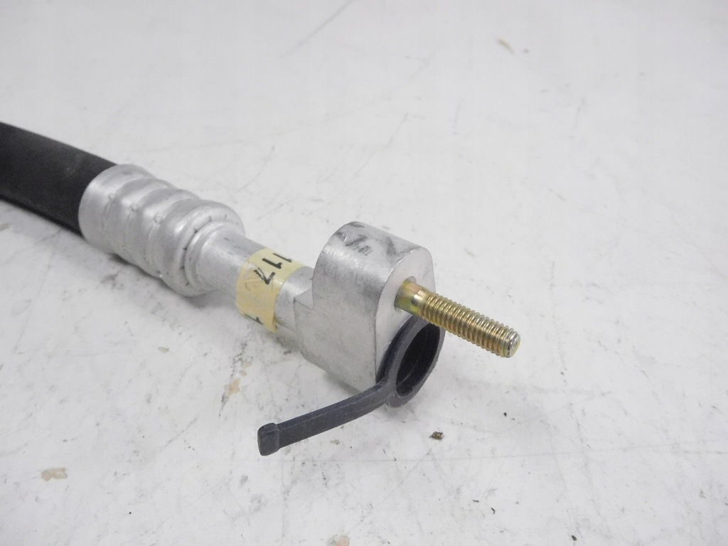 фото №5, Fiat brava шланг кондиционера 95-01 46522742