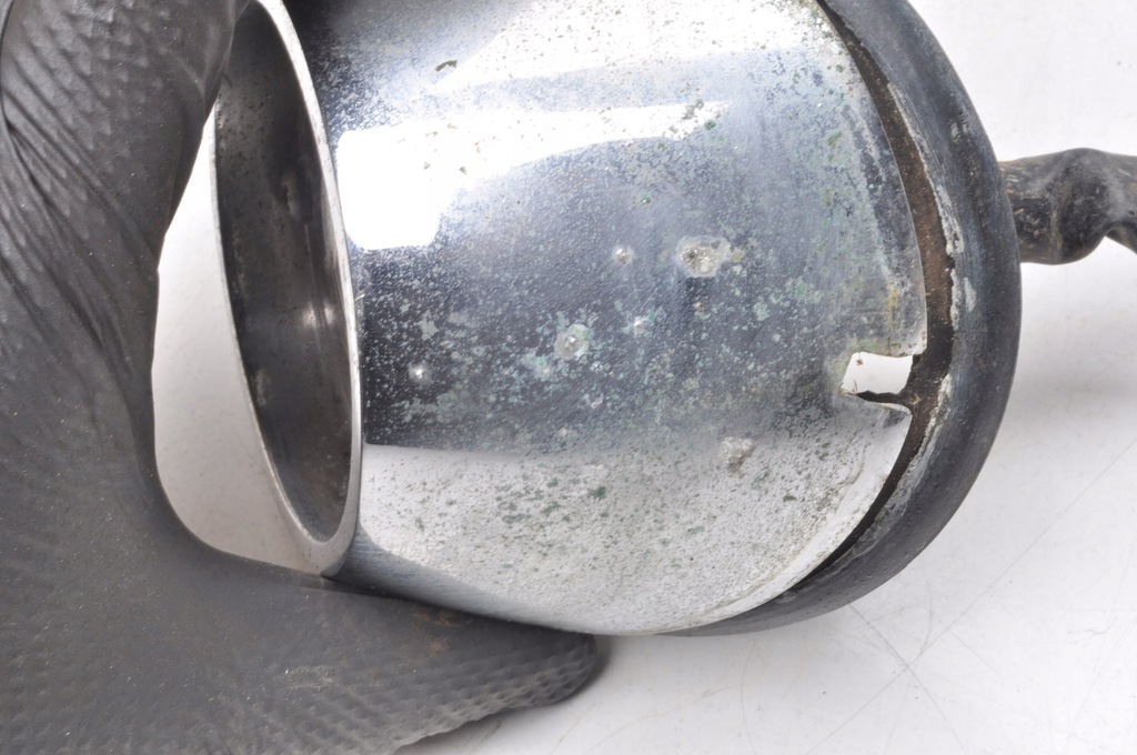 фото №7, Ford mustang hardtop поворотник 1968r 64cr