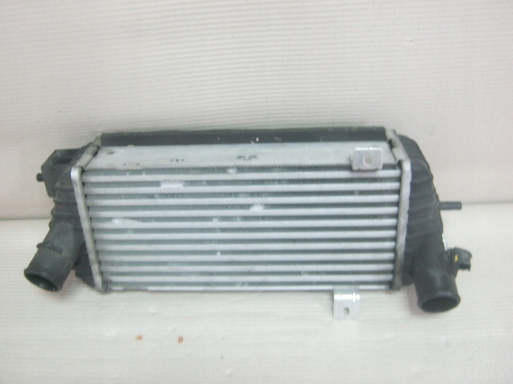 фото №4, Интеркулер kia sportage iv 16- tucson ii 1.7 crdi