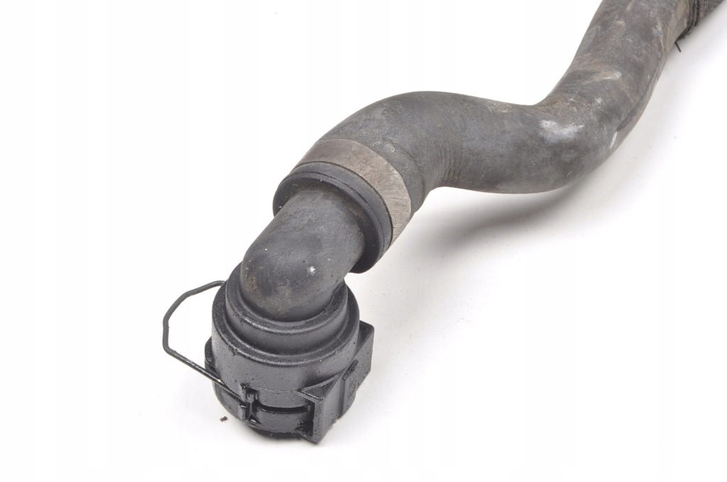 фото №2, Mini f56 cooper se electric lift труба шланг води 8741783