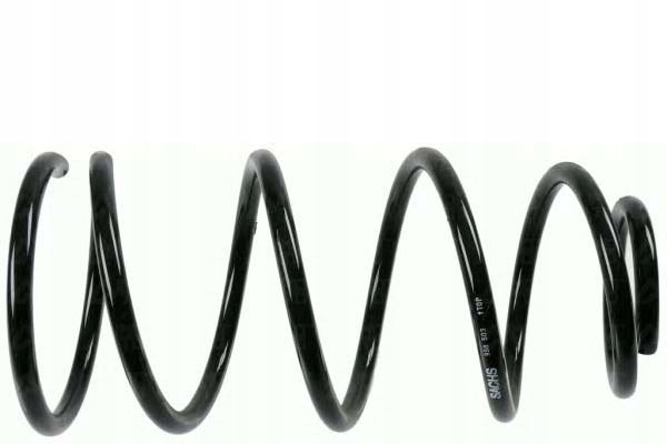 фото №1, Sachs пружина chrysler pt cruiser 2.2 crd pt_