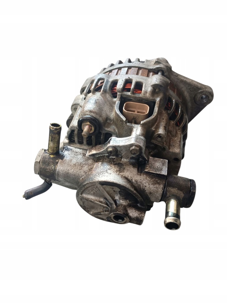 фото №8, Suzuki grand vitara i генератор оригинальный номер a2t82378 12v70a3208