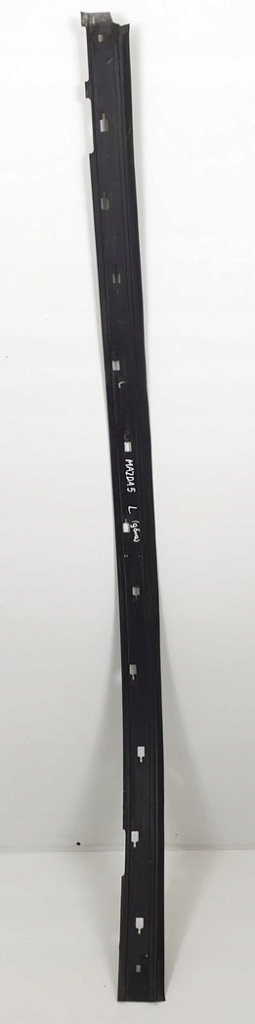 фото №1, Молдинг направляющая кронштейн порог левая mazda 5 i cr