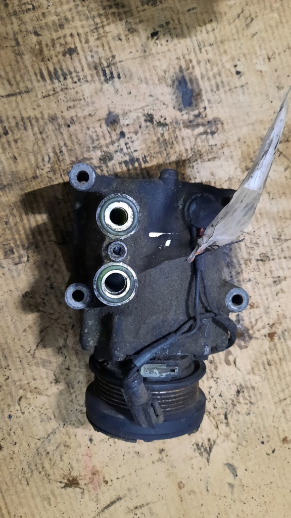 фото №1, Компресор кондиціонера ford focus mk1 1.6b