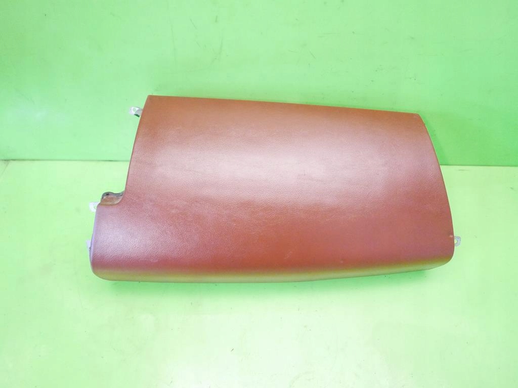 фото №1, Заглушка подушки безопасности подушка безопасности правая nissan murano i z50