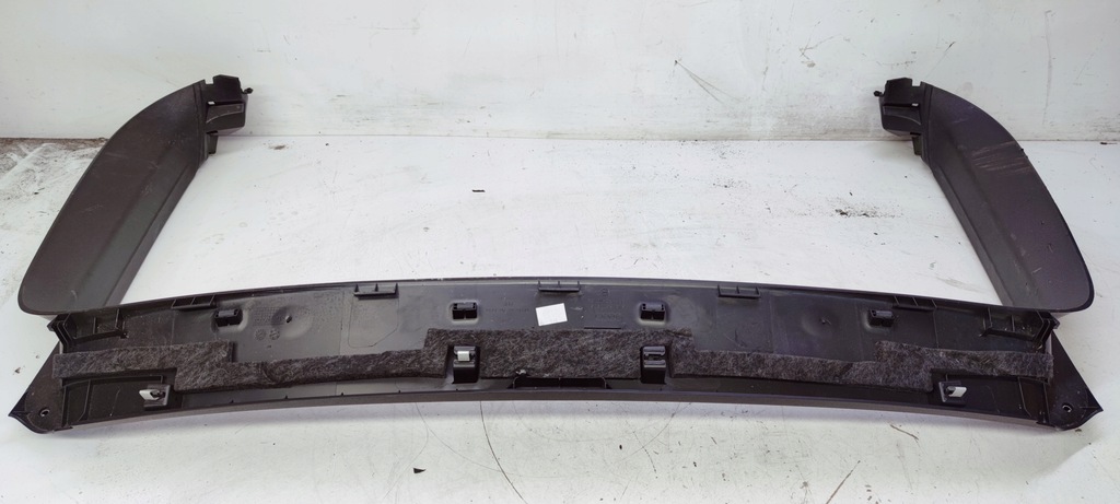 фото №5, Оббивка кришки задня audi a4 b9 avant 8w9867973