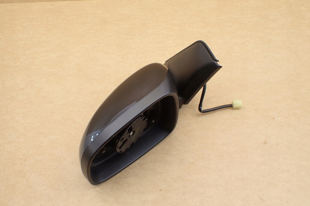 фото №7, Зеркало наружное левая suzuki sx4 i sedici 8470279j60 84702-79j60 3pin