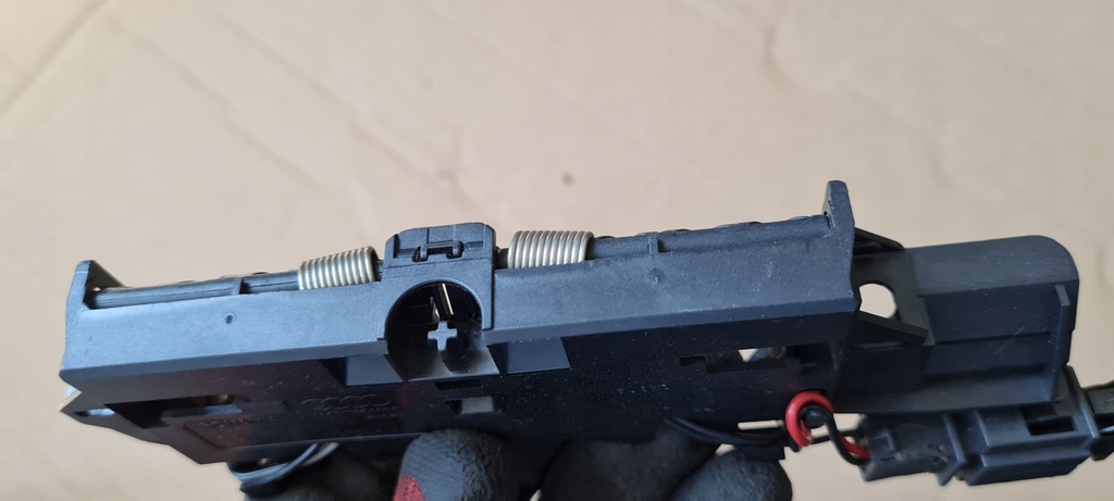 фото №9, Sq5 8r q5 lift датчик закривання кришки 4l0959121 q7