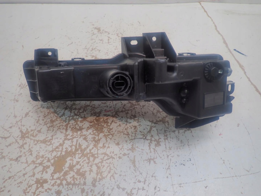 фото №4, Противотуманная фара левый tesla 3 2017- 1624797-00-a