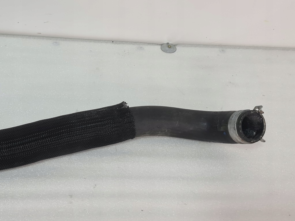 фото №9, Jeep grand cherokee wk2 iv 3.0 crd шланг wąż wody