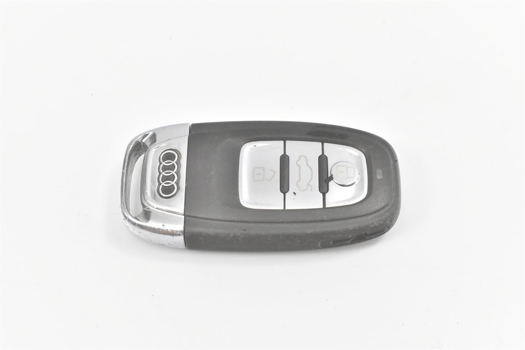 фото №14, Ключ pilot audi a6 c7 4g 10-